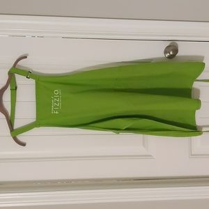 RARE Starbucks Fizzio Apron